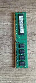 2x2GB Samsung ram - 2