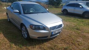 Volvo c70 - 2