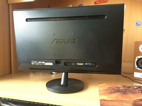 Asus monitor k PC - 2