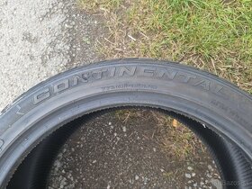 CONTINENTAL CROSSCONTACT 295/35R21 - 2