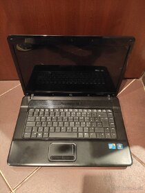 Hp Compaq - 2