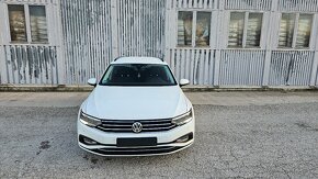 VW PASSAT VARIANT 2.0 TDI DSG IQ DRIVE 10/2020 - 2