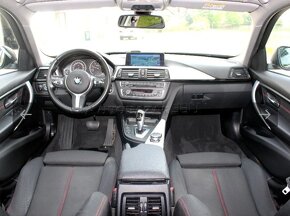 BMW 330d xdrive Touring - 2