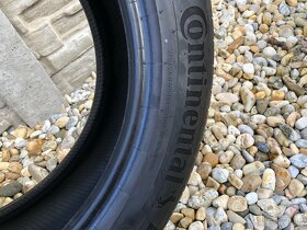 Letné 2ks Continental 235/50 r19 - 2