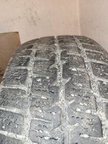 215/65 R16 C - 2