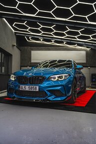 BMW M2 competition TOP - 2