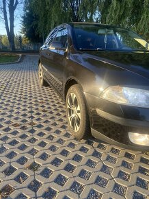 skoda octavia 2 1,9 tdi - 2