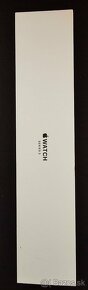 Prefam Apple Watch 3 38mm - 2