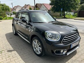 Mini Cooper D Countryman - 2