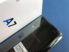 Samsung Galaxy A7 64GB  uplne novy - 2