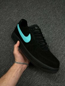 Nike x Tiffany and Co. Air Force 1 Low - 2