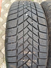 185/60R15 2ks Matador zimne - 2