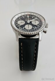 Breitling Navitimer A23322. SUPER STAV - 2