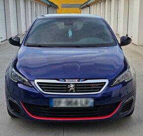 Peugeot 308 GT 1.6 THP - 2