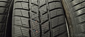 Zimné pneu barurm 205/55r16 - 2