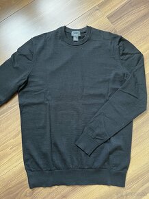 Sveter H&M Merino Wool - 2