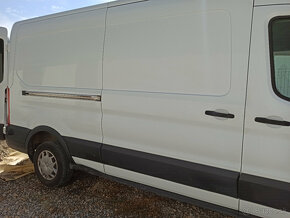 Ford Transit 2.2 TDCi L3H2 - 2