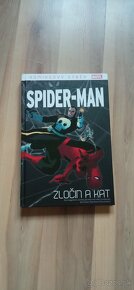 Spider-man Zločin a Kat - 2