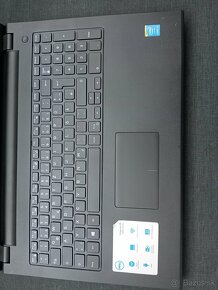 Dell inspiron 15, Intel(R) Core™i3 , 8gb ram , ssd , HDMI - 2