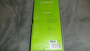 akčná kamera Lamax x9.2 - 2