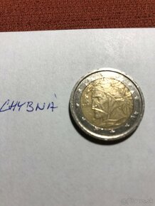 2euro - Taliansko - 2