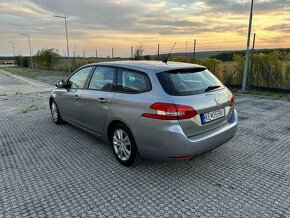 Peugeot 308 SW 1.6 e-HDi Allure - 2