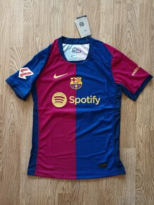 Barcelona 24/25 Home LAMINE YAMAL... - 2