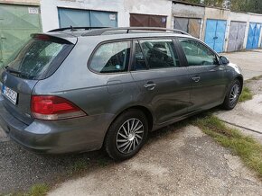 Golf 6 1.6 tdi 77 kw - 2