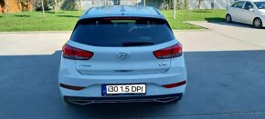 Hyundai i30 1.5 DPI - 2