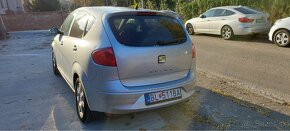 Seat Altea 1.6i (2006) - 2