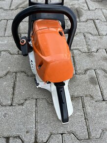 Motorová píla Stihl MS 462 - 2