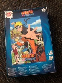 Naruto Puzzle - 2