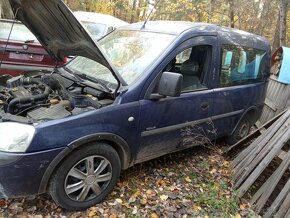 Opel Combo 1.7 CDTi - 2