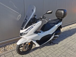 Honda pcx 125 2023 - 2