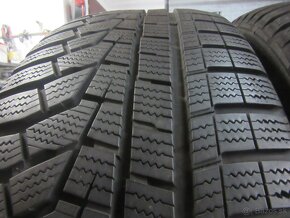 Zimné pneumatiky 235/60R18 HANKOOK - 2