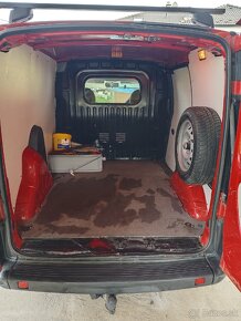 Fiat doblo 1.6 cng - 2