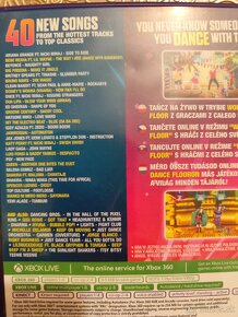 Just Dance 2018 xbox360 - 2