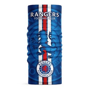 Multifunkčná šatka, šál GLASGOW RANGERS FC - 2