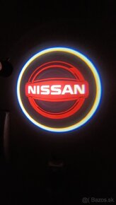 Svetlá logo Nissan Škoda - 2