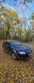 Audi A6 Allroad 4x4 - 2