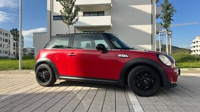 Mini Cooper R56 S - 2