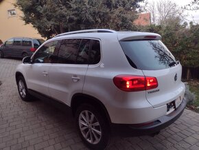 VW TIGUAN 2.0 TDI MOD ROK 2013 NAJ.159000 KM - 2