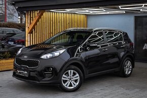 Kia Sportage 1.6 GDi Gold - 2