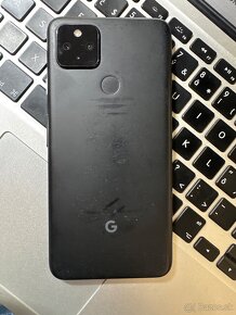 Google Pixel 4a 6GB/128GB - 2