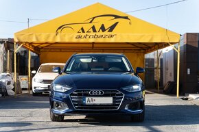 Audi A4 B9 FACELIFT Avant 30 2.0 TDI S tronic -NEBURANE- - 2