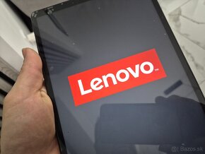 Lenovo tab M10 FHD PLUS - 2