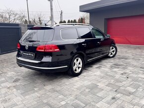 Volkswagen Passat 2.0Tdi DSG 2014 - 2