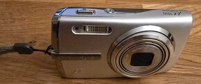 Olympus m1010 - 2