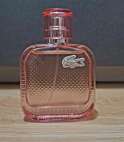 Lacoste L.12.12 Rose 50 ml - 2