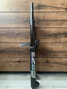 RockShox Zeb Charger Select+ 170mm - 2